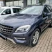 Mercedes-Benz ML 250