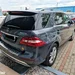 Mercedes-Benz ML 250