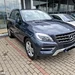 Mercedes-Benz ML 250